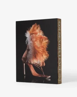 Clearance Golden Opulence: 500 Years Of Luxuriant Style Legends