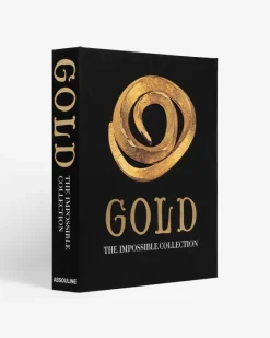 Online Gold: The Impossible Collection Ultimates