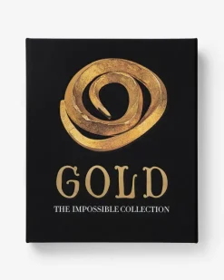 Online Gold: The Impossible Collection Ultimates