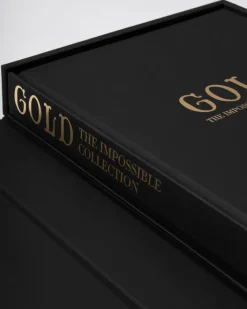 Discount Gold: The Impossible Collection (Special Edition) Ultimates