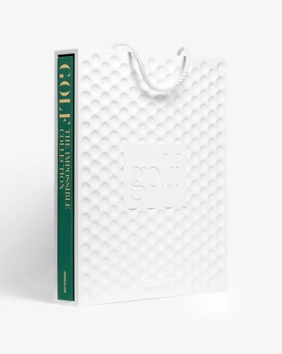 Hot Golf: The Impossible Collection Ultimates