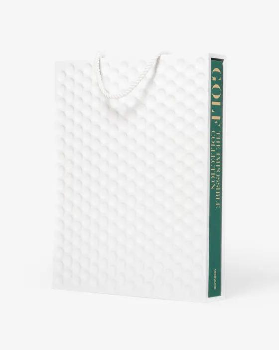 Hot Golf: The Impossible Collection Ultimates