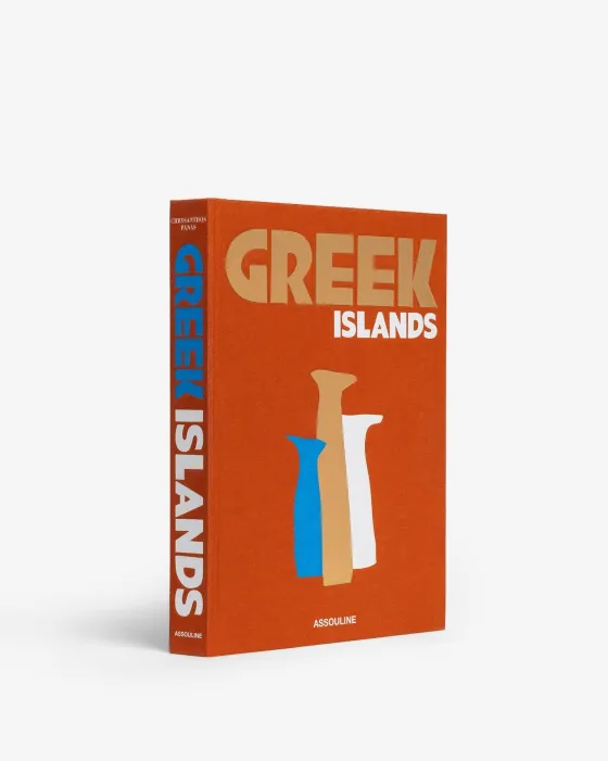 Discount Greek Islands Classics