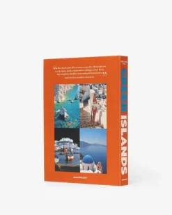Discount Greek Islands Classics