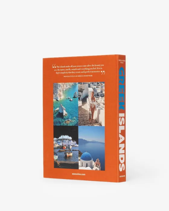 Discount Greek Islands Classics