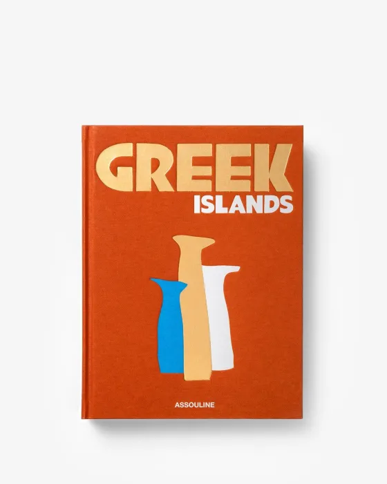 Discount Greek Islands Classics