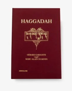 Haggadah Ultimates