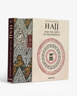 Sale Hajj And The Arts Of Pilgrimage Legends