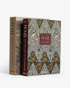 Sale Hajj And The Arts Of Pilgrimage Legends