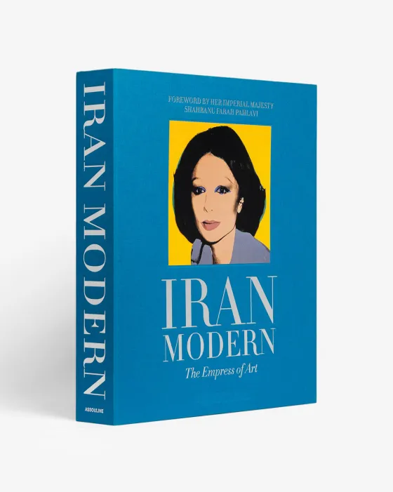 Clearance Iran Modern Ultimates