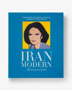 Clearance Iran Modern Ultimates