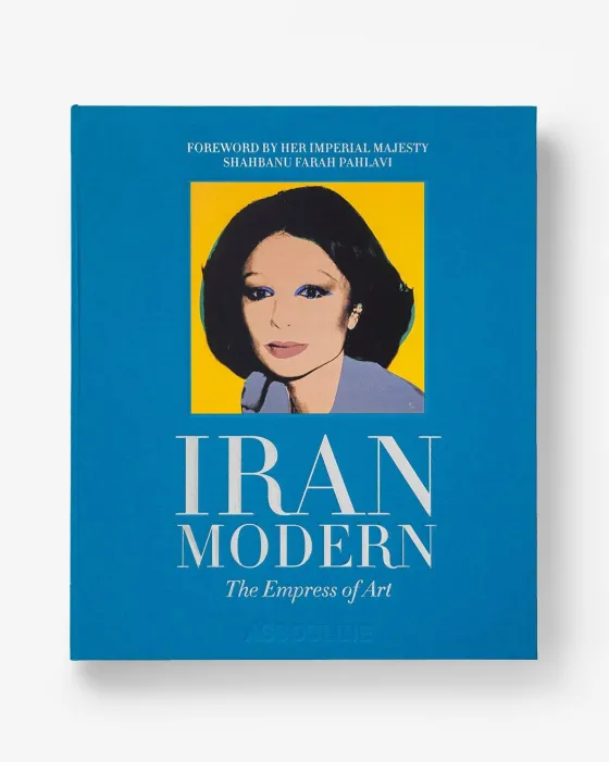 Clearance Iran Modern Ultimates