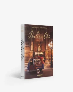 Best Italian Chic Classics