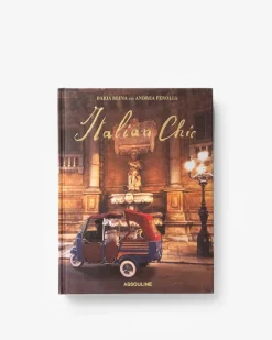 Best Italian Chic Classics