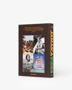 New Jamaica Vibes Classics