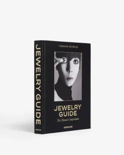 Best Jewelry Guide: The Ultimate Compendium Classics
