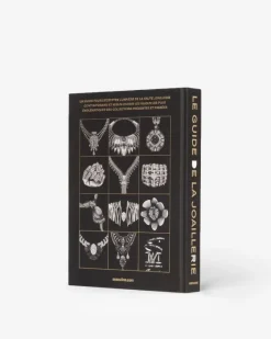 Best Jewelry Guide: The Ultimate Compendium Classics