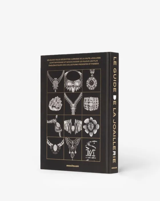 Best Jewelry Guide: The Ultimate Compendium Classics
