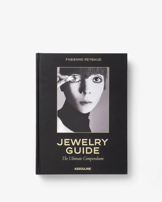 Best Jewelry Guide: The Ultimate Compendium Classics