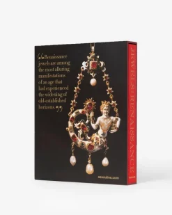 Best Jewels Of The Renaissance Legends