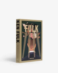Hot Ken Fulk: The Movie In My Mind Classics