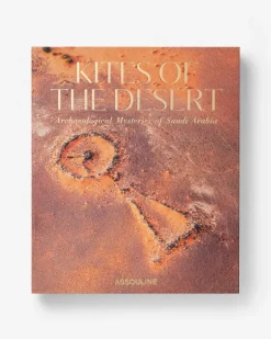 Online Kites Of The Desert: Archaeological Mysteries Of Saudi Arabia Ultimates