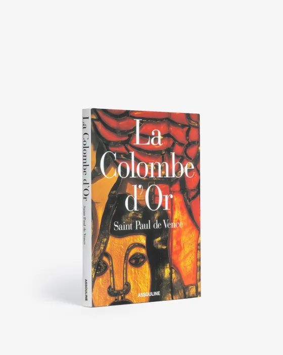 Clearance La Colombe D'Or Hospitality