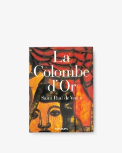 Clearance La Colombe D'Or Hospitality