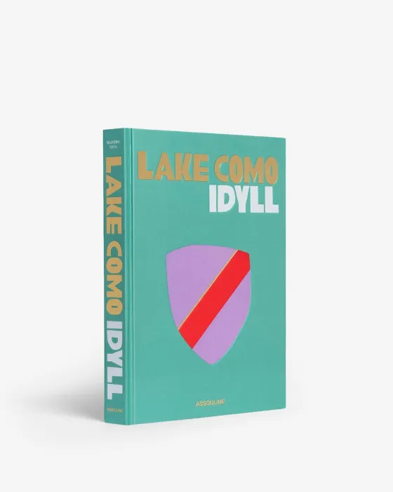New Lake Como Idyll Classics