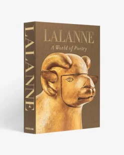 Outlet Lalanne: A World Of Poetry Ultimates