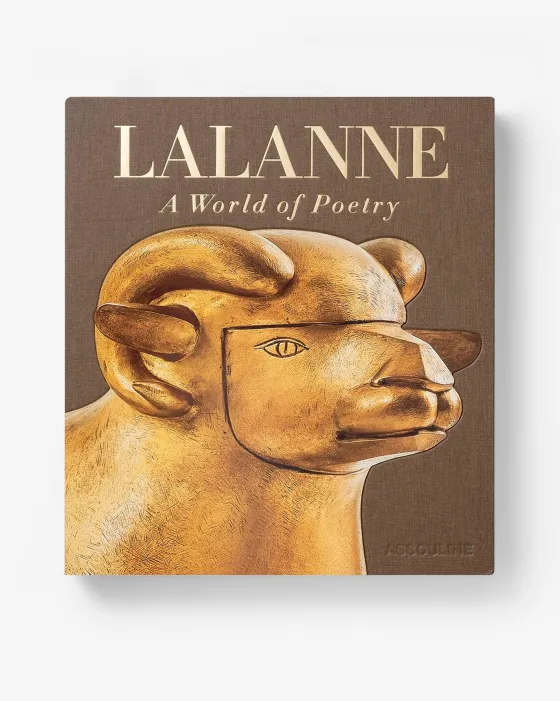 Outlet Lalanne: A World Of Poetry Ultimates
