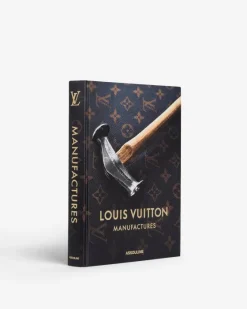 Best Louis Vuitton Manufactures Classics