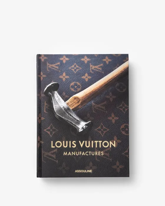 Best Louis Vuitton Manufactures Classics
