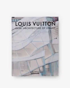 Clearance Louis Vuitton Skin: Architecture Of Luxury (Seoul Edition) Architecture & Design