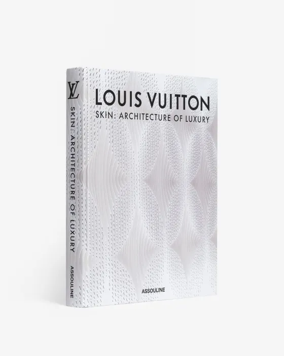 Hot Louis Vuitton Skin: Architecture Of Luxury (New York City Edition) Architecture & Design