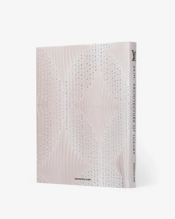Hot Louis Vuitton Skin: Architecture Of Luxury (New York City Edition) Architecture & Design