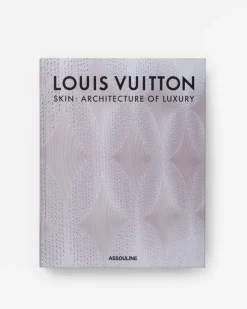 Hot Louis Vuitton Skin: Architecture Of Luxury (New York City Edition) Architecture & Design