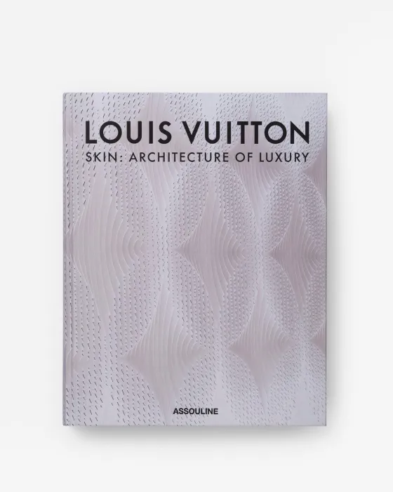Hot Louis Vuitton Skin: Architecture Of Luxury (New York City Edition) Architecture & Design