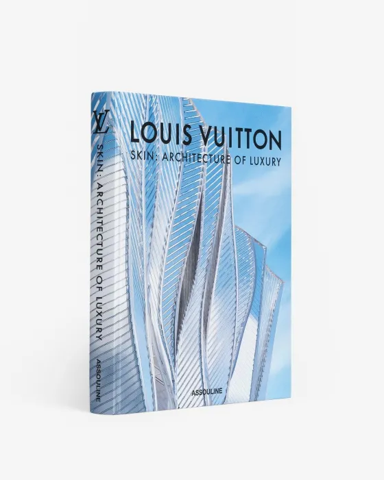 Clearance Louis Vuitton Skin: Architecture Of Luxury (Beijing Edition) Architecture & Design