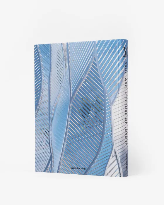 Clearance Louis Vuitton Skin: Architecture Of Luxury (Beijing Edition) Architecture & Design