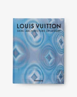 Sale Louis Vuitton Skin: Architecture Of Luxury (Paris Edition) Architecture & Design