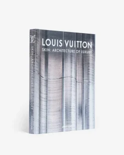 Sale Louis Vuitton Skin: Architecture Of Luxury (Singapore Edition) Architecture & Design