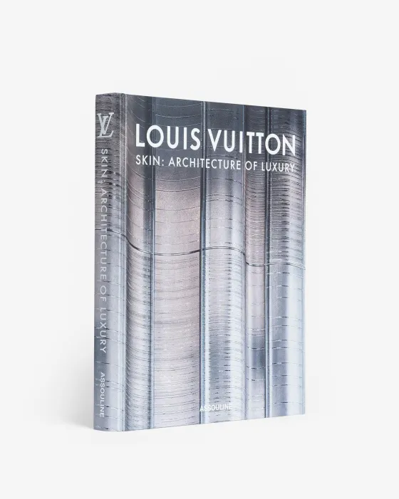Sale Louis Vuitton Skin: Architecture Of Luxury (Singapore Edition) Architecture & Design
