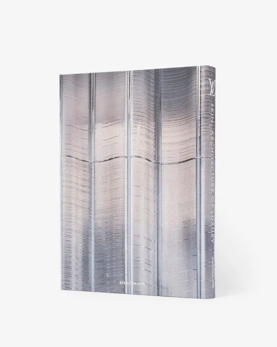 Sale Louis Vuitton Skin: Architecture Of Luxury (Singapore Edition) Architecture & Design