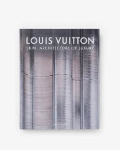 Sale Louis Vuitton Skin: Architecture Of Luxury (Singapore Edition) Architecture & Design