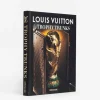 Hot Louis Vuitton: Trophy Trunks Architecture & Design