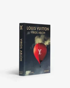Online Louis Vuitton: Virgil Abloh (Classic Balloon Cover) Classics