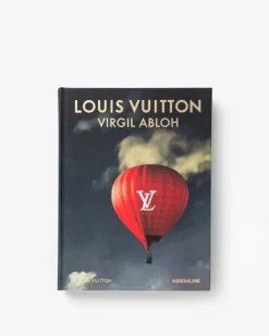 Online Louis Vuitton: Virgil Abloh (Classic Balloon Cover) Classics