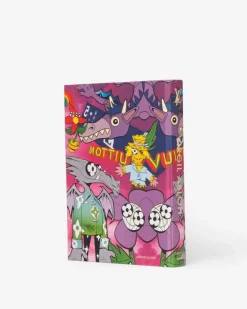 Hot Louis Vuitton: Virgil Abloh (Classic Cartoon Cover) Classics