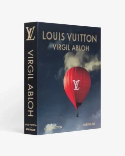 Louis Vuitton: Virgil Abloh (Ultimate Edition) Ultimates